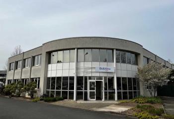 Location bureau Saint-Grégoire (35760) - 478 m² à Saint-Grégoire - 35760