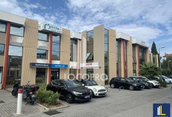 Location bureau Saint-Laurent-du-Var (06700) - 220 m² à Saint-Laurent-du-Var - 06700
