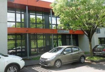 Location bureau Saint-Martin-d'Hères (38400) - 353 m² à Saint-Martin-d'Hères - 38400