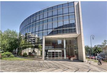Location bureau Saint-Maurice (94410) - 350 m²