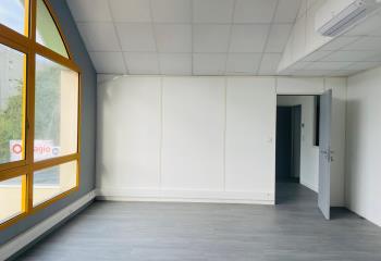 Location bureau Saint-Nazaire (44600) - 140 m² à Saint-Nazaire - 44600