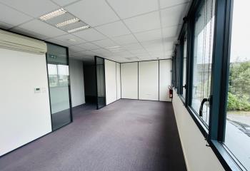 Location bureau Saint-Nazaire (44600) - 210 m² à Saint-Nazaire - 44600