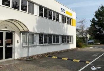 Location bureau Schiltigheim (67300) - 226 m² à Schiltigheim - 67300