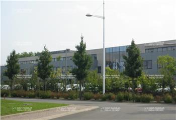 Location bureau Schiltigheim (67300) - 837 m² à Schiltigheim - 67300