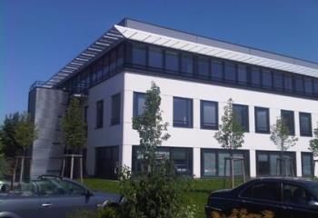 Location bureau Schiltigheim (67300) - 704 m² à Schiltigheim - 67300