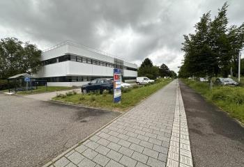 Location bureau Schiltigheim (67300) - 127 m² à Schiltigheim - 67300