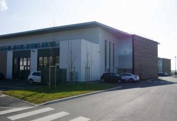 Location bureau Serris (77700) - 38 m² à Serris - 77700