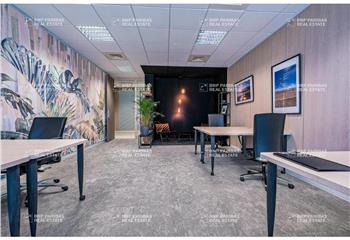 Location bureau Serris (77700) - 2670 m²