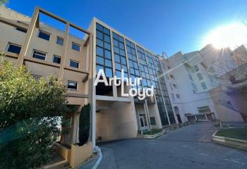 Location bureau Sophia Antipolis (06560) - 423 m² à Sophia Antipolis - 06560