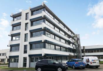 Location bureau Sotteville-lès-Rouen (76300) - 149 m²
