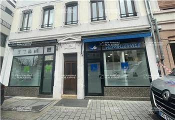 Location bureau Strasbourg (67000) - 120 m² à Strasbourg - 67000