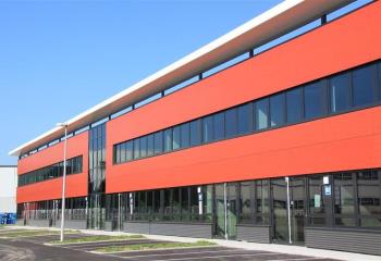 Location bureau Strasbourg (67100) - 530 m² à Strasbourg - 67000