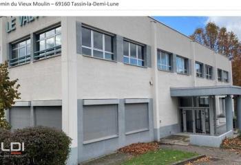 Location bureau Tassin-la-Demi-Lune (69160) - 198 m² à Tassin-la-Demi-Lune - 69160