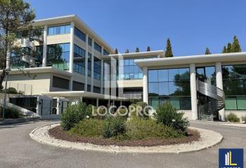Location bureau Valbonne (06560) - 1536 m² à Valbonne - 06560