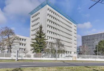Location bureau Vélizy-Villacoublay (78140) - 2326 m² à Vélizy-Villacoublay - 78140