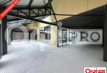 Location bureau Villard-de-Lans (38250) - 101 m²