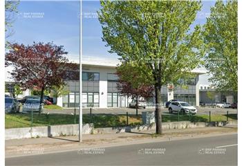 Location bureau Villefranche-sur-Saône (69400) - 222 m² à Villefranche-sur-Saône - 69400
