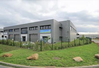Location bureau Villejust (91140) - 232 m² à Villejust - 91140