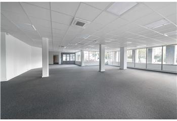 Location bureau Villepinte (93420) - 2949 m² à Villepinte - 93420