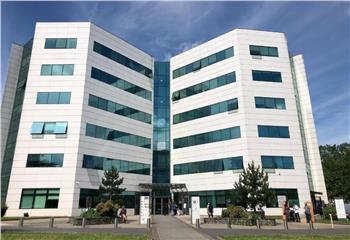 Location bureau Villepinte (93420) - 2469 m² à Villepinte - 93420