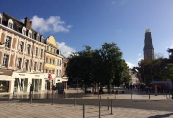 Location local commercial Amiens (80000) - 224 m² à Amiens - 80000