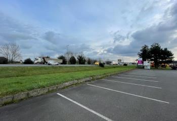 Location local commercial Ancenis (44150) - 490 m² à Ancenis - 44150