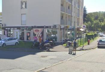 Location local commercial 54.00 m² à ANGLET à Anglet - 64600