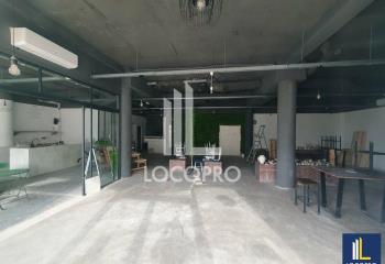 Location local commercial Antibes (06160) - 296 m²