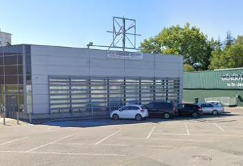Location local commercial Audincourt (25400) - 1480 m²