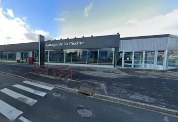 Location local commercial Beauvais (60000) - 420 m² à Beauvais - 60000