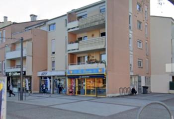 Location local commercial Blagnac (31700) - 114 m² à Blagnac - 31700