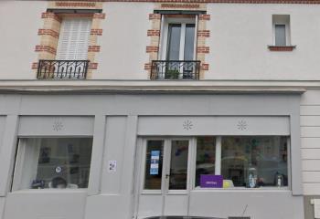 Location local commercial Boulogne-Billancourt (92100) - 76 m²
