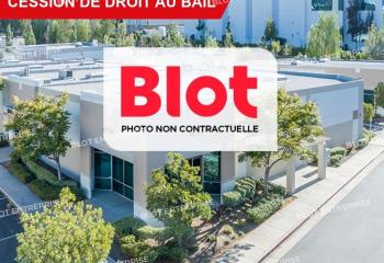 Location local commercial Brest (29200) - 106 m² à Brest - 29200