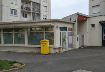 Location local commercial Caen (14000) - 159 m² à Caen - 14000