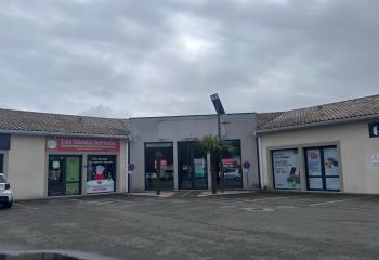 Location local commercial Cavignac (33620) - 480 m² à Cavignac - 33620