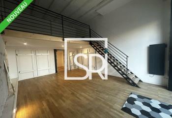 Location local commercial Clermont-Ferrand (63000) - 65 m²
