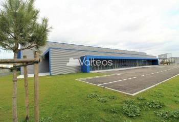Location local commercial Colomiers (31770) - 380 m²