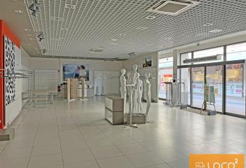 Location local commercial Colomiers (31770) - 426 m²