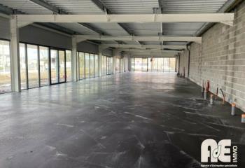 Location local commercial Colomiers (31770) - 240 m²