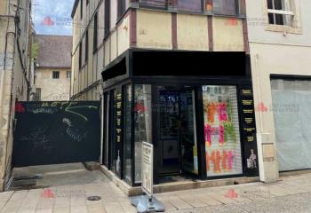 Location local commercial Dijon (21000) - 40 m² à Dijon - 21000