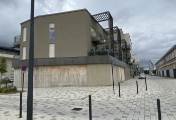 Location local commercial Dijon (21000) - 136 m² à Dijon - 21000