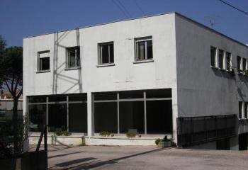 Location local commercial Dijon (21000) - 440 m²