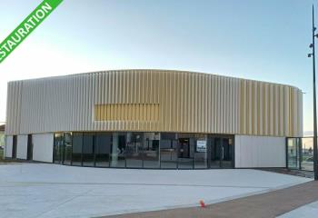 Location local commercial Ifs (14123) - 408 m² à Ifs - 14123