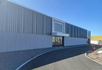 Location local commercial Ifs (14123) - 986 m² à Ifs - 14123