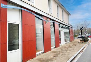 Location local commercial Indre (44610) - 180 m² à Indre - 44610