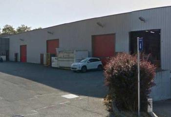 Location local commercial Lisses (91090) - 5280 m²