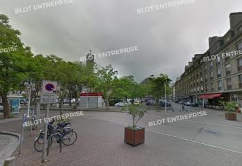 Location local commercial Lorient (56100) - 52 m² à Lorient - 56100