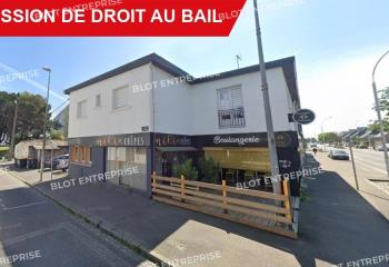 Location local commercial Lorient (56100) - 32 m² à Lorient - 56100