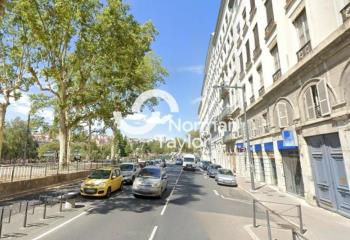 Location local commercial Lyon 6 (69006) - 163 m²