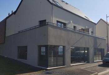 Location local commercial May-sur-Orne (14320) - 105 m² à May-sur-Orne - 14320